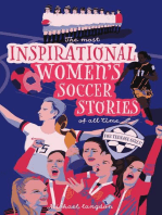 The Most Inspirational Women's Soccer Stories Of All Time