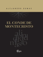 El conde de montecristo