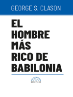 El hombre más rico de Babilonia