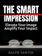 The Smart Impression Elevate Your Image, Amplify Your Impact