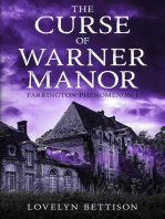 The Curse of Warner Manor