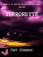 Terrorbyte: Byte Series, #2