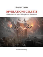 Rivelazioni celesti: Alla scoperta dei segreti dell’ Apocalisse di Giovanni