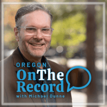 Oregon On The Record