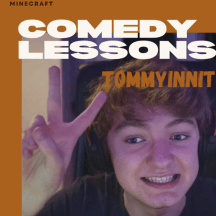 Tommyinnit Show