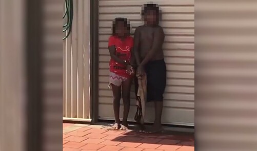 Australian Man Who ‘Restrained Indigenous Children With Cable Ties For ...