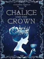 The Chalice and the Crown: Kingsgarden, #1