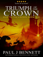Teiumph of the Crown