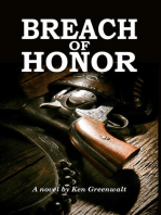 Breach of Honor