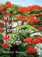 When the Tamarind Tree Blooms