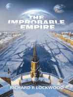 The Improbable Empire: The Improbable Empire, #2