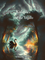 Kalijiku and the Yagalu