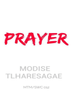 Prayer