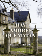 Hay amores que matan