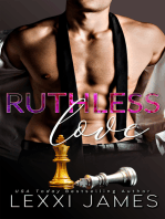 Ruthless Love