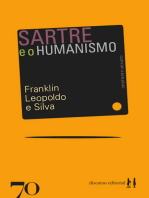 Sartre e o humanismo