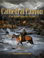 Cathedral Canyon