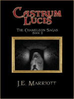 Castrum Lucis: The Chameleon Sagas, #2