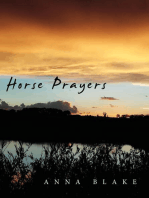 Horse Prayers