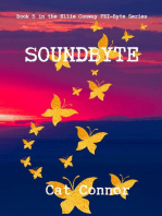 Soundbyte: Byte Series, #5