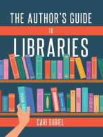 The Author's Guide to Libraries