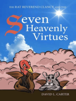 The Rat Reverend Clancy and the Seven Heavenly Virtues