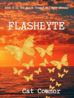 Flashbyte: Byte Series, #4
