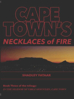 Cape Town's Necklaces of Fire