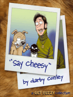 Say Cheesy