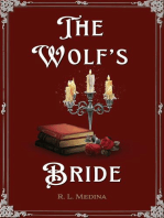 The Wolf's Bride