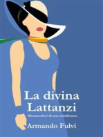 La Divina Lattanzi