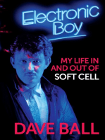 Electronic Boy