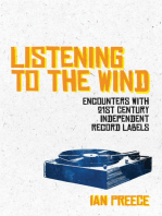 Listening to the Wind