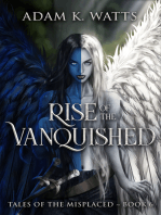 Rise of the Vanquished