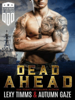 Dead Ahead: Department of Defense Series, #1