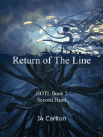 Return of the Line