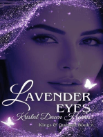 Lavender Eyes: Kings & Queens Series, #7