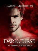 Dark Curse: Deamhan Chronicles, #2