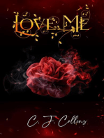 Love Me [Clean Omega verse Romance Novella]