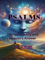 Psalms:the Heartrs Cry and Heavens Answer: Mindful Believer, #12