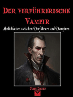 Der verführerische Vampir
