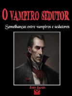 O Vampiro Sedutor