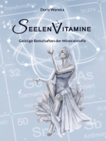 Seelenvitamine: Geistige Botschaften der Mineralstoffe