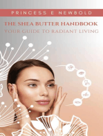 The Shea Butter Handbook
