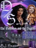 The Dominion and the Sugilite ~ Episode 1