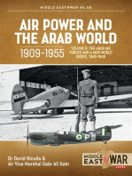 Air Power and the Arab World 1909-1955: Volume 9 - The Arab Air Forces and a New World Order, 1946-1948