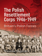 The Polish Resettlement Corps 1946-1949