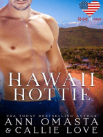 Hawaii Hottie