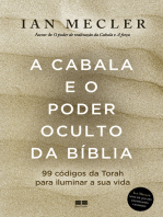 A Cabala e o poder oculto da Bíblia