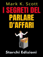 I Segreti Del Parlare D'affari